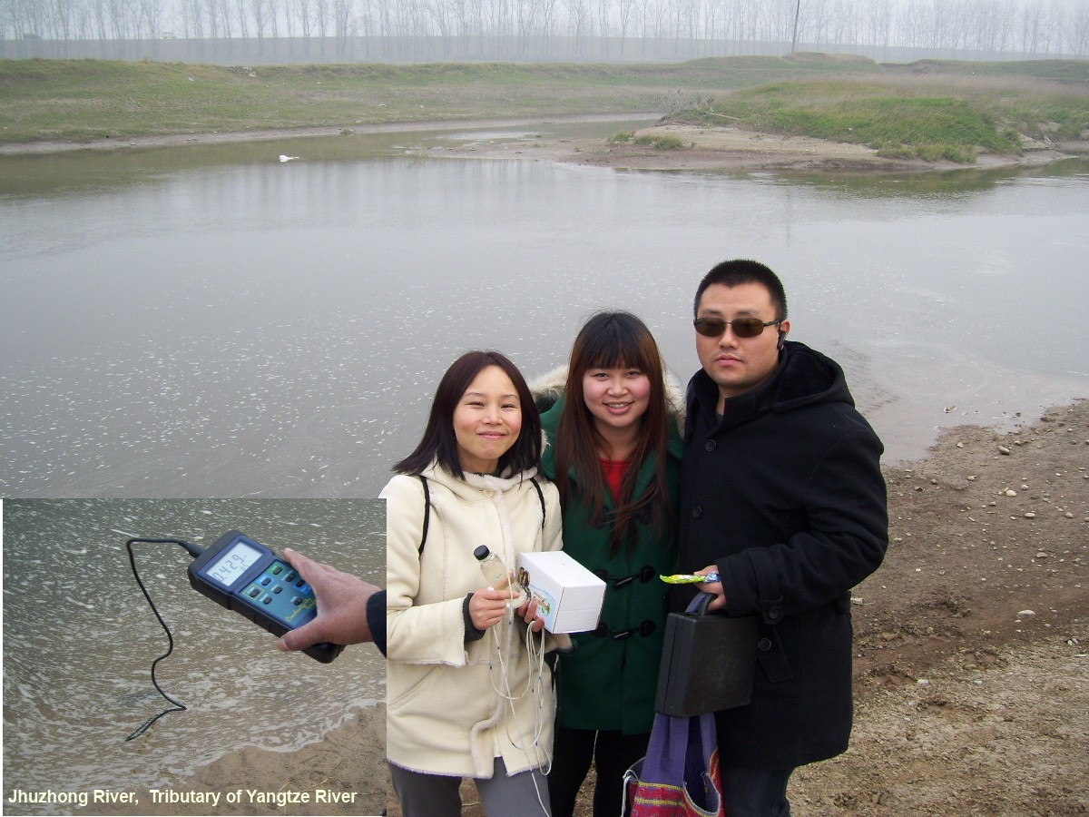 CHINA-visit
