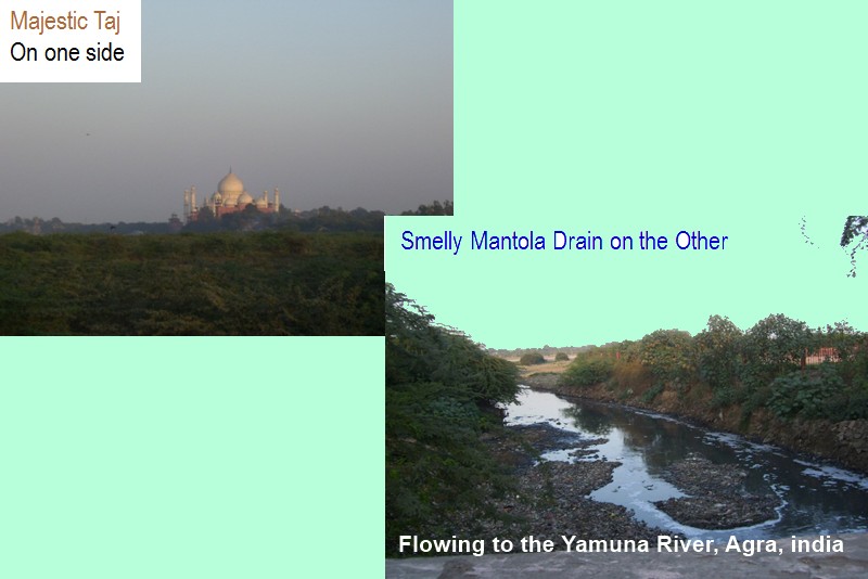 INDIA-Visit