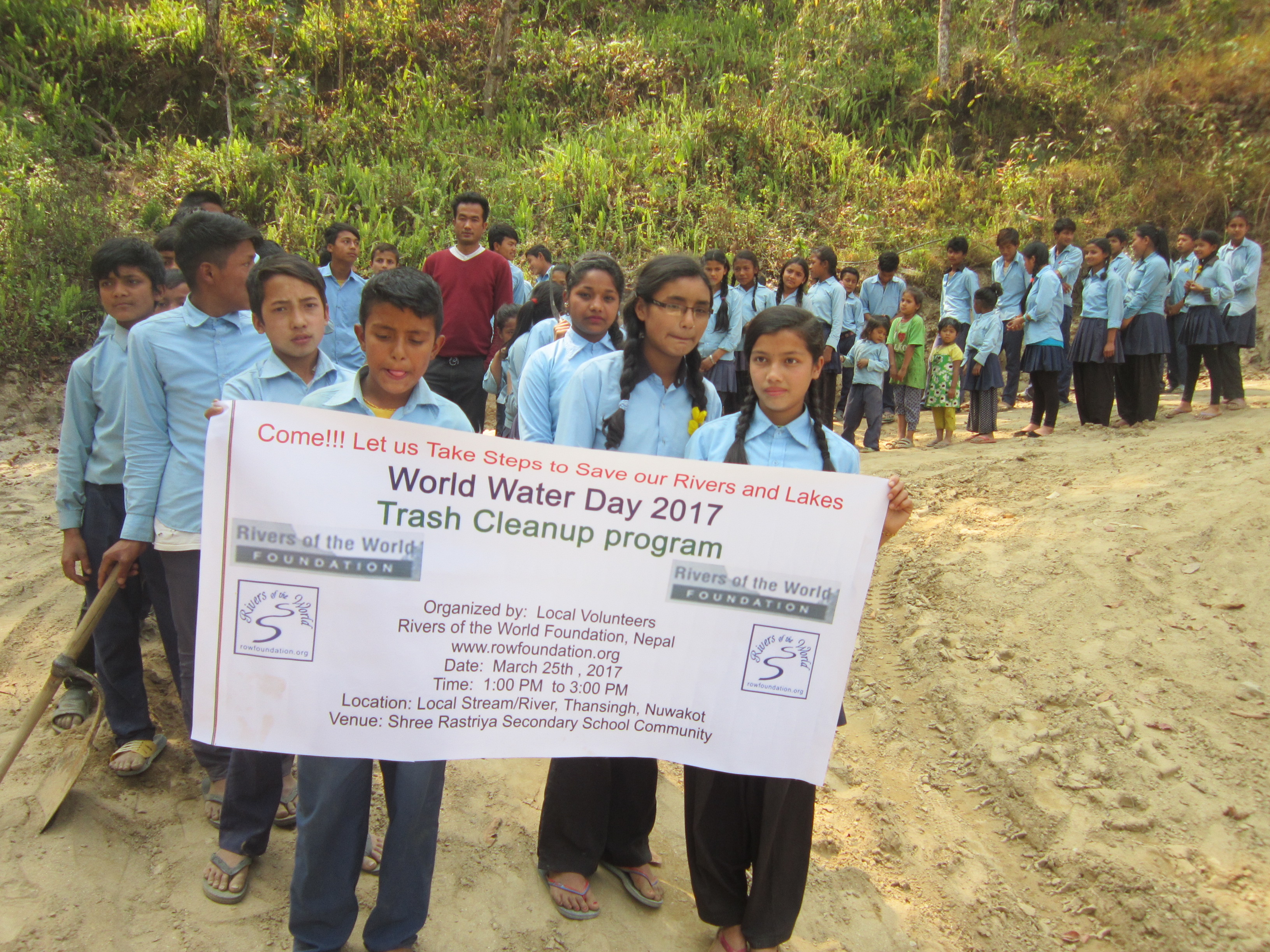 WWD2012-Nepal