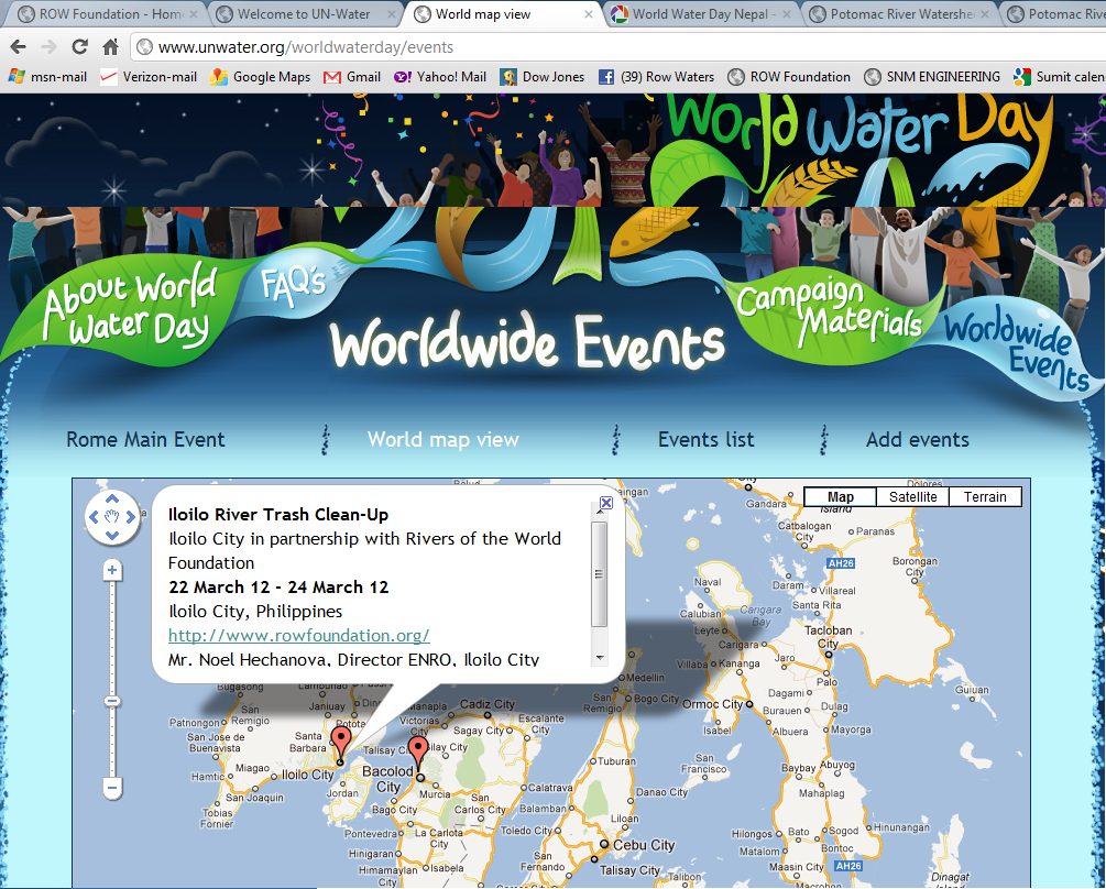 WWD2012-Philippines