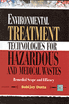 New! Environmental Treatment and Technology