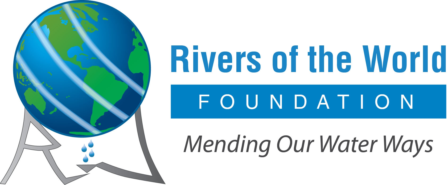 row foundation logo