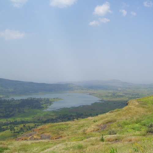 godavari river